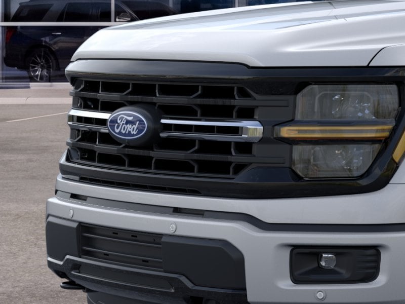 2026 Ford F-150 XLT - Photo 17