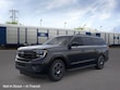 Ford Expedition Max