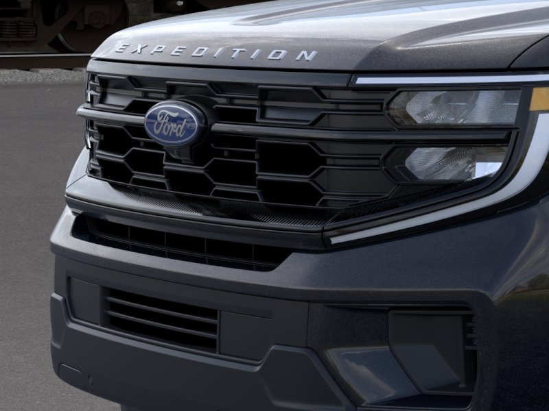 new 2026 Ford Expedition car, priced at $67,491