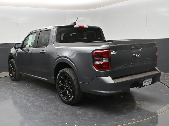 2025 Ford Maverick Lobo Premium - Photo 49