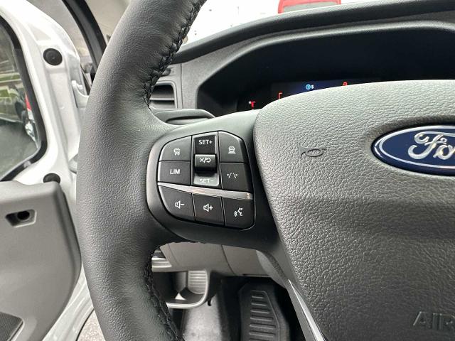 Thumbnail: 2026 Ford Transit Series - 39