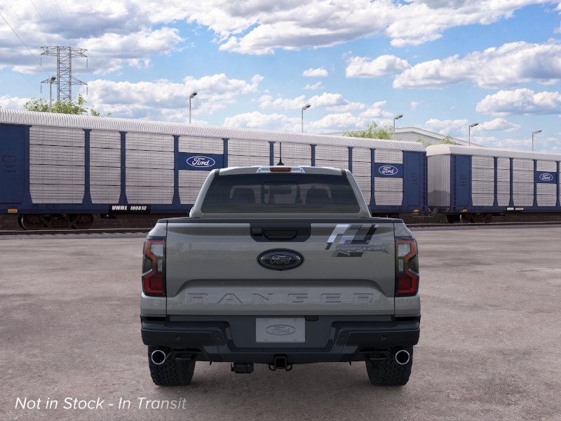 2026 Ford Ranger Raptor&reg; TRUCK