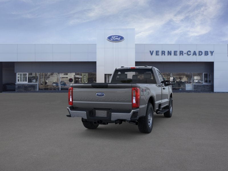 2026 Ford F-350 Super Duty XL - Photo 8