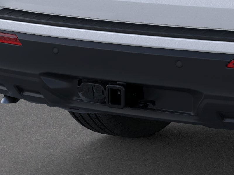 Thumbnail: 2026 Ford Explorer - 51