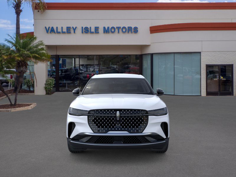 2026 Lincoln Nautilus Premiere - Photo 6