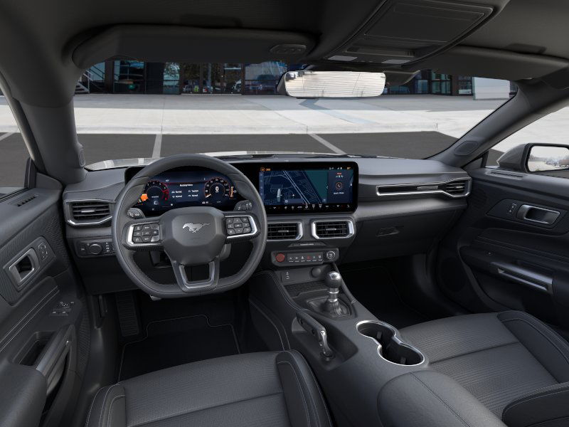 2025 Ford Mustang GT Premium Fastback - Photo 49