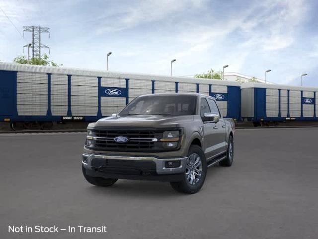 Thumbnail: 2026 Ford F-150 - 24