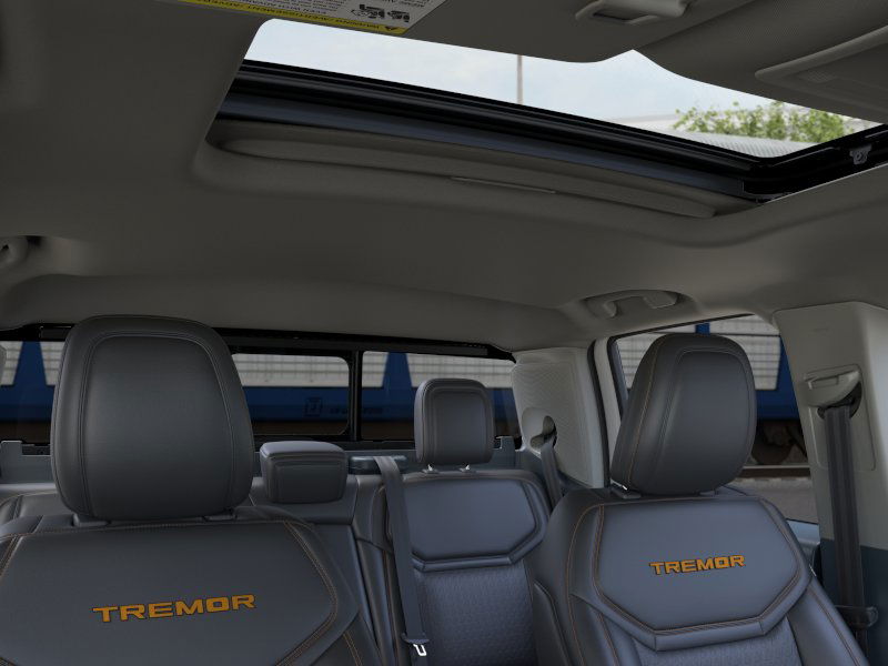 Thumbnail: 2026 Ford Maverick - 45