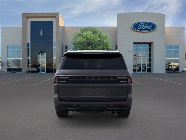 2025 Lincoln Navigator Reserve - Photo 29