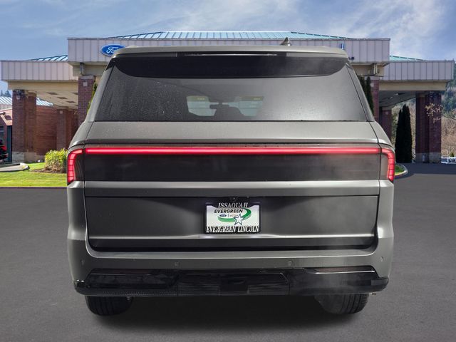 2025 Lincoln Navigator Black Label L - Photo 42