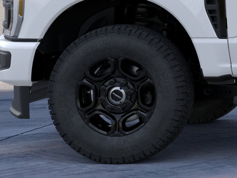 2026 Ford F-350 Super Duty XL - Photo 46