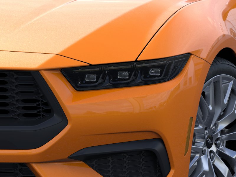 2026 Ford Mustang EcoBoost Premium Fastback - Photo 21