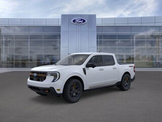 2026 Ford Maverick Tremor Truck SuperCrew