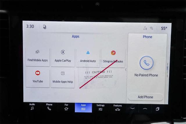 Thumbnail: 2026 Ford F-150 - 47