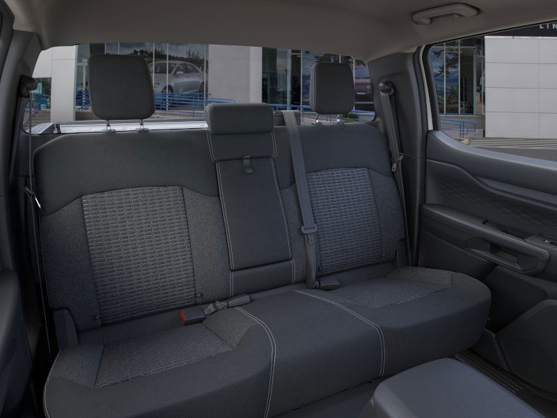 Thumbnail: 2025 Ford Ranger - 38