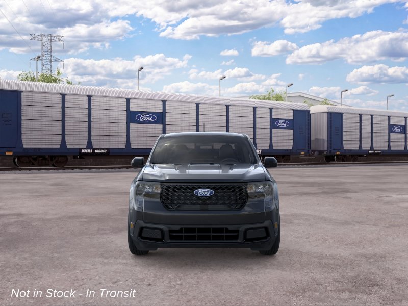 2026 Ford Maverick XLT - Photo 6