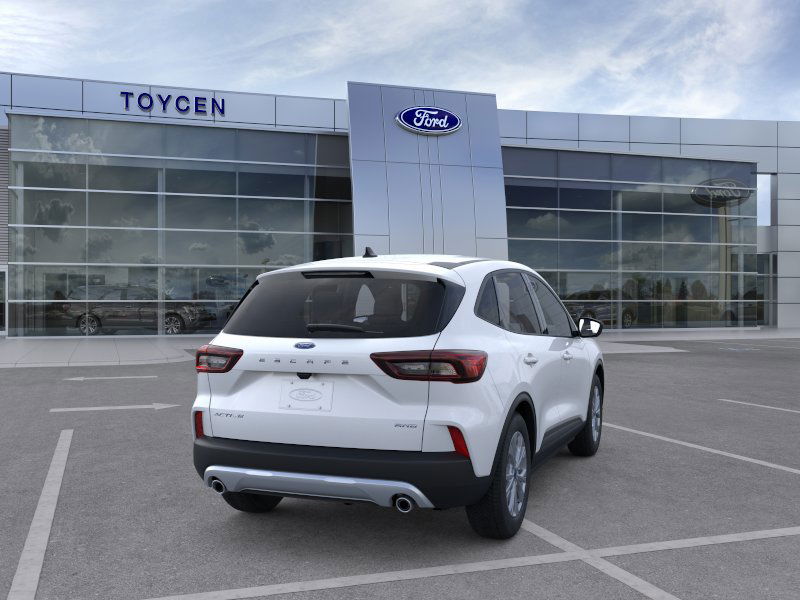 2026 Ford Escape Active - Photo 18