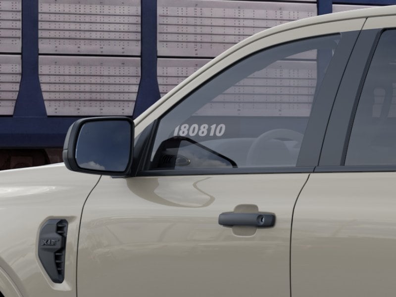 2026 Ford Ranger XLT Truck