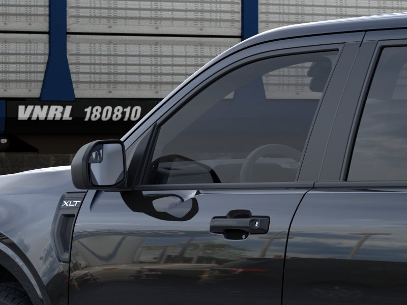 new 2026 Ford Maverick car, priced at $34,710