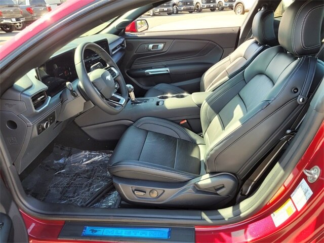 2025 Ford Mustang EcoBoost Premium Fastback - Photo 30