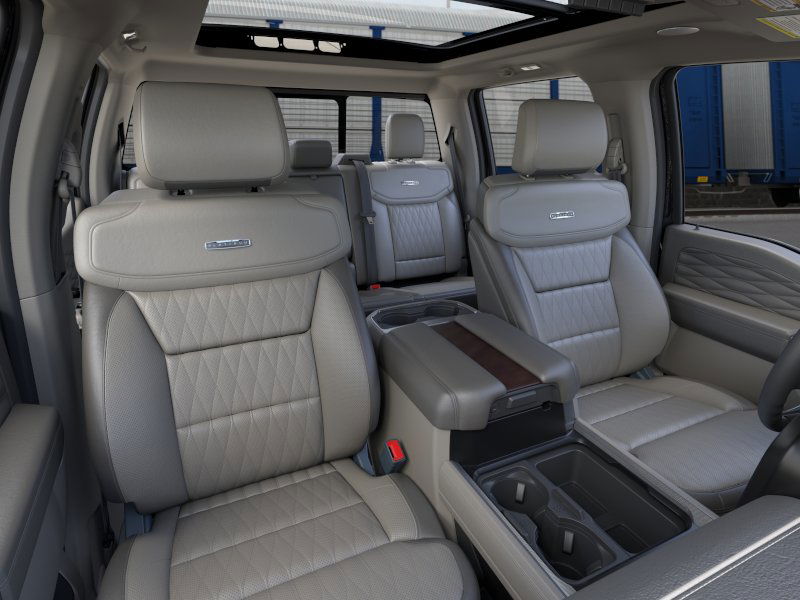 Thumbnail: 2025 Ford Econoline - 10