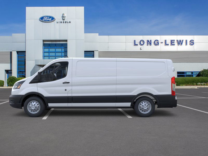 2025 Ford Transit Van Base - Photo 30