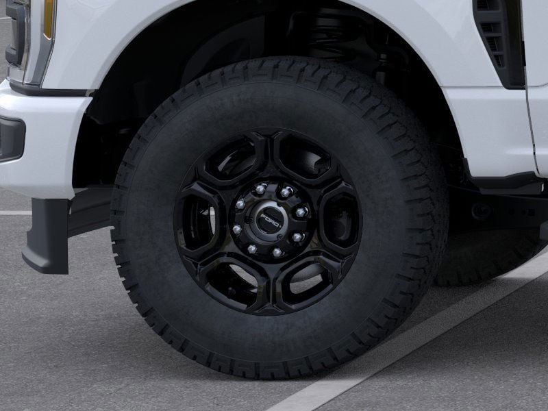 2025 Ford F-350 Super Duty XL - Photo 64