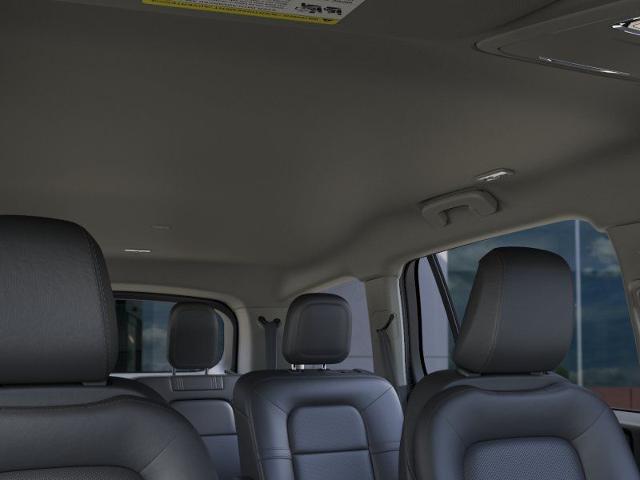 2026 Lincoln Aviator Premiere - Photo 44