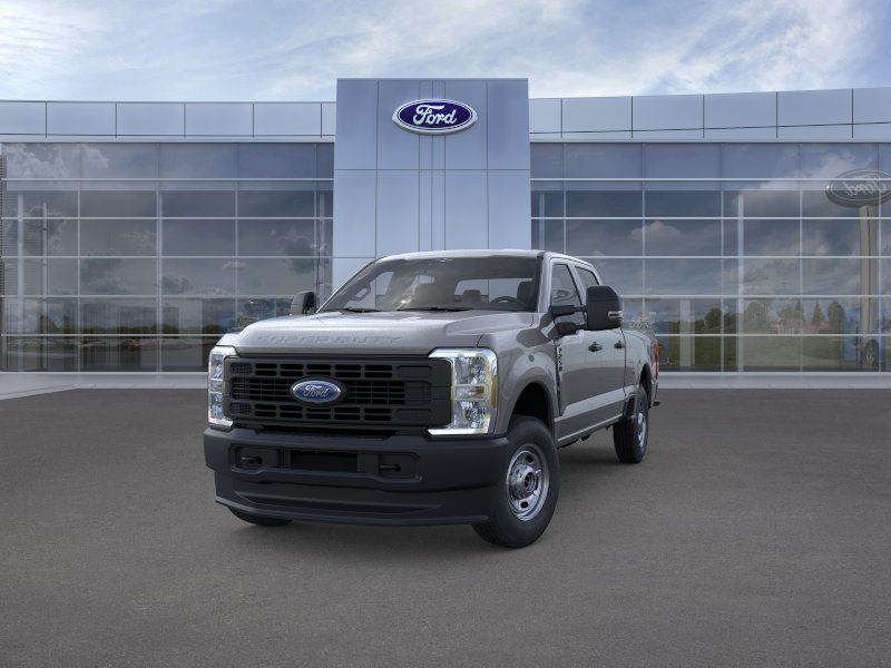 2026 Ford F-250 XL photo 2