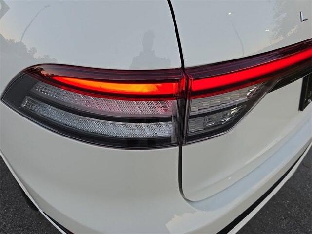 2026 Lincoln Aviator Reserve - Photo 71