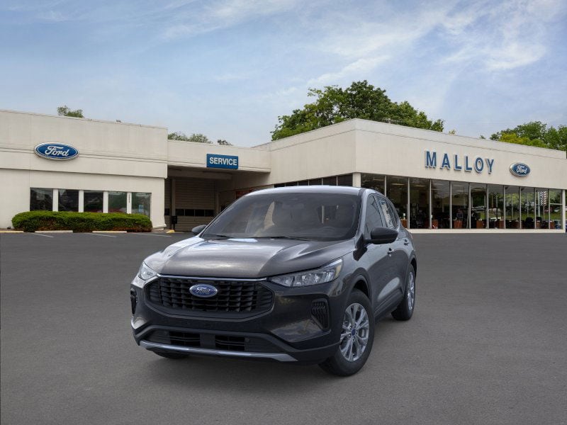 2026 Ford Escape Active photo 2