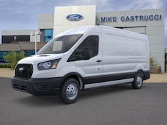 2025 Ford Transit-250 Cargo Base Van Medium Roof Van