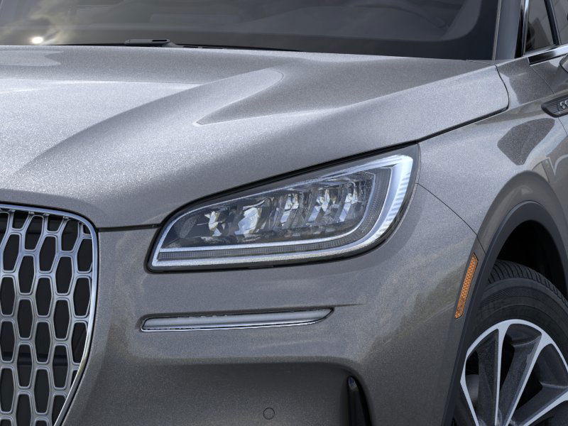 2026 Lincoln Corsair Premiere CROSSOVERS