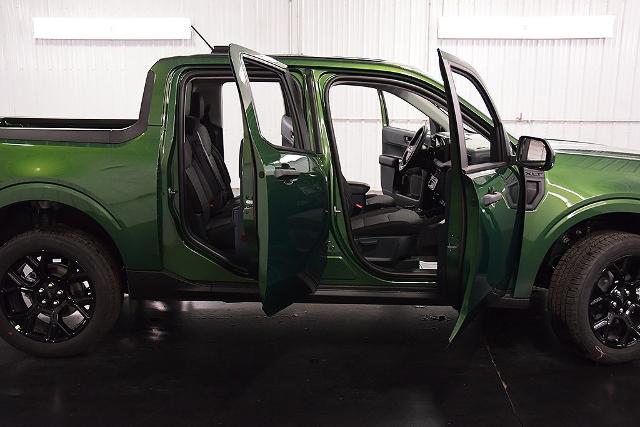2025 Ford Maverick XLT - Photo 65