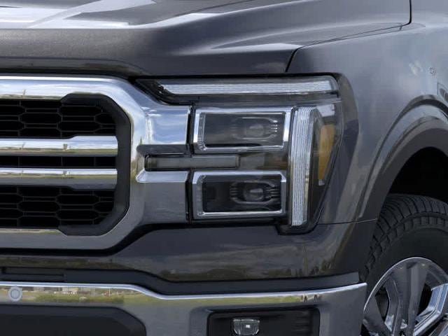 Thumbnail: 2025 Ford F-150 - 40