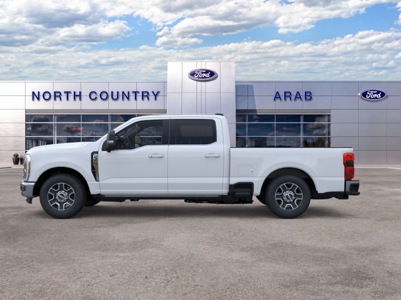2026 Ford F-350 Super Duty Lariat - Photo 25