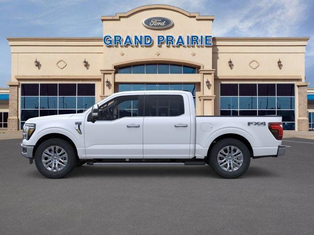 2025 Ford F-150 Lariat - Photo 32