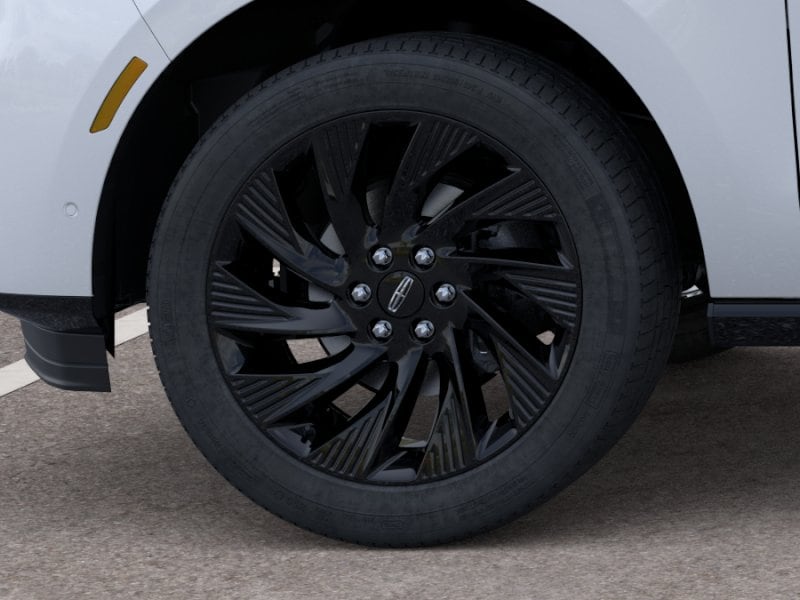 2026 Lincoln Navigator Reserve - Photo 19