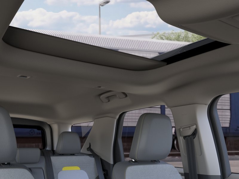 2026 Ford Bronco Sport Badlands - Photo 22