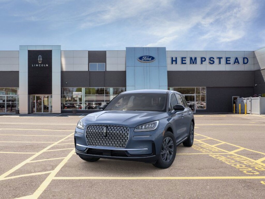 New 2025 Lincoln Corsair Premiere SUV