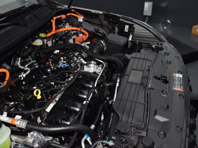 2025 Lincoln Corsair Grand Touring - Photo 41