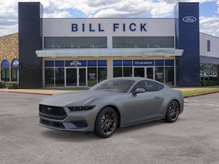 2026 Ford Mustang Ecoboost Premium CAR