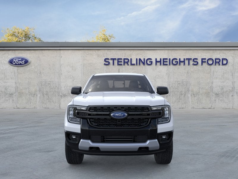 Thumbnail: 2026 Ford Ranger - 38