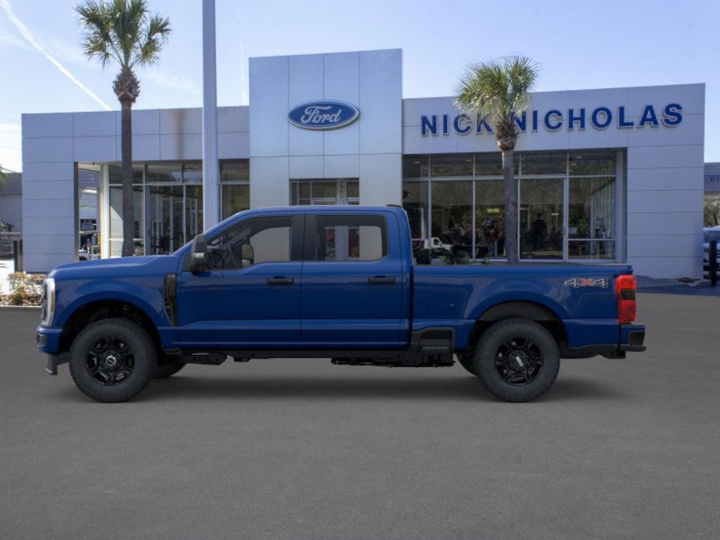 New 2026 Ford F-250 XL Truck