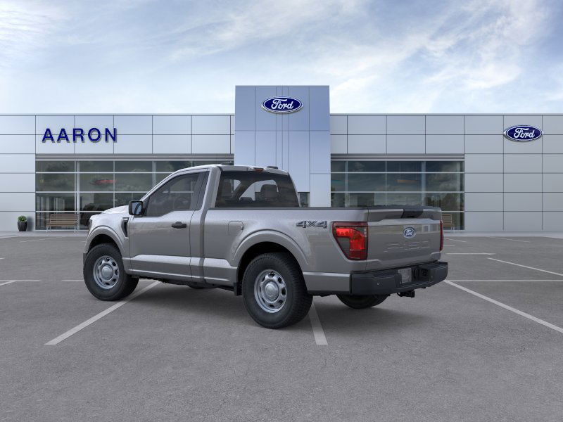 2026 Ford F-150 XL Truck