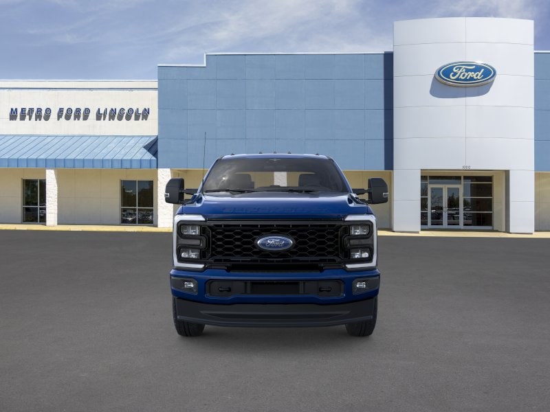 2026 Ford F-250 Super Duty XL - Photo 6