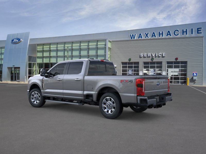 2026 Ford F-350 photo 4