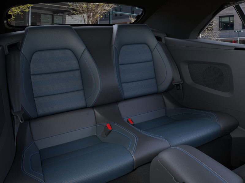 2025 Ford Mustang GT Premium Convertible - Photo 33