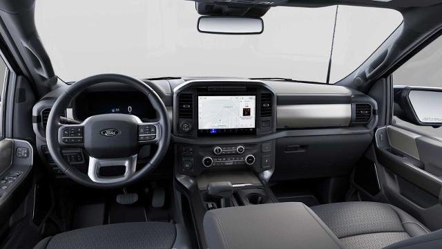 Thumbnail: 2025 Ford F-150 - 29