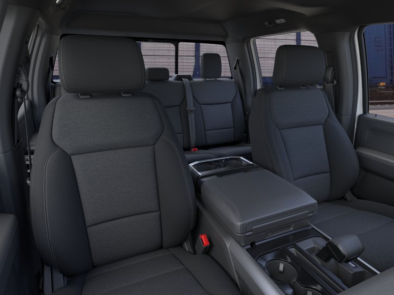 2026 Ford F-150 XLT TRUCK